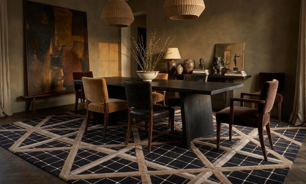 Jaipur Rugs Tapetto Moderno